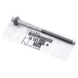 Болт форсунки