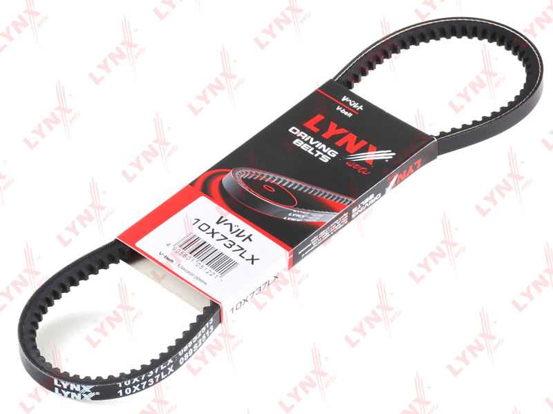 Ремень клиновый