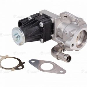 Клапан рециркуляции выхлопных газов