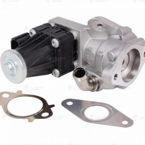 Клапан рециркуляции выхлопных газов