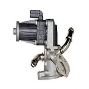 Клапан рециркуляции выхлопных газов