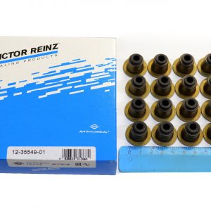 Колпачки маслосъемные к-кт