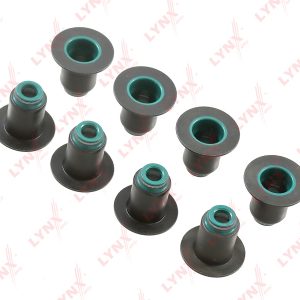 Колпачок м/съемный впуск/выпуск