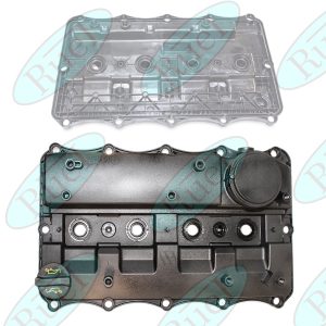 Крышка головки блока (клапанная)