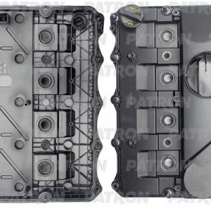 Крышка головки блока (клапанная)