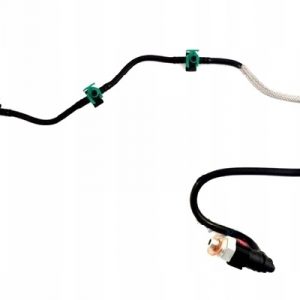 Магистраль обратки