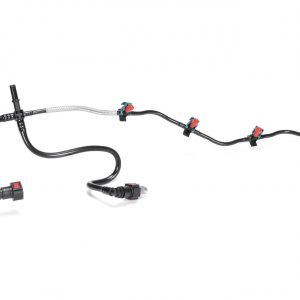 Магистраль обратки