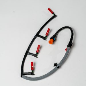 Магистраль обратки