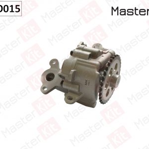 Насос масляный