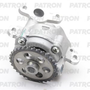 Насос масляный