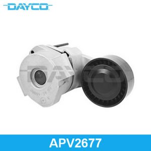 Натяжитель ремня