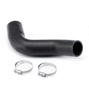 Патрубок интеркулера