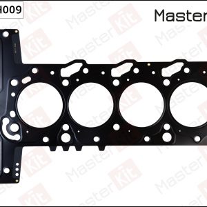 Прокладка головки блока