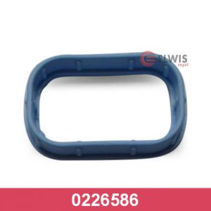 Прокладка впускного коллектора