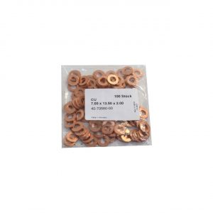 Прокладка форсунки