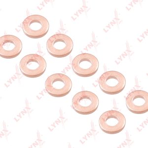 Прокладка форсунки