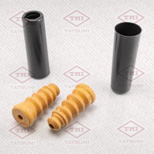 Пыльники с отбойниками задней подвески к-кт