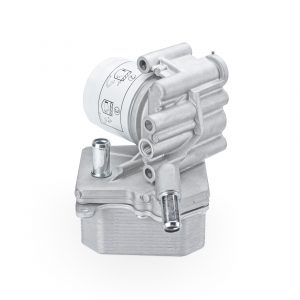 Радиатор масляный