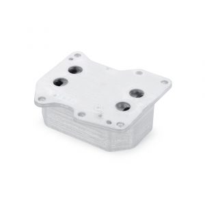 Радиатор масляный