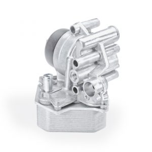 Радиатор масляный