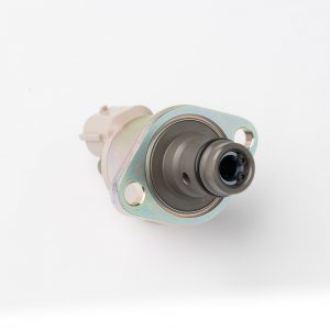 Регулятор давления топлива