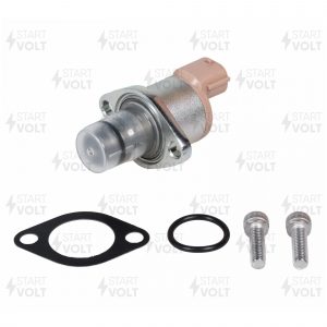 Регулятор давления топлива