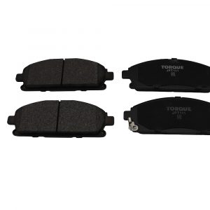 Колодки тормозные передние к-кт