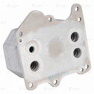 Радиатор масляный