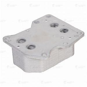 Радиатор масляный