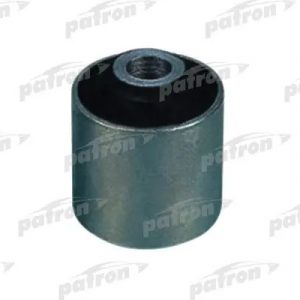 Сайлентблок задней балки