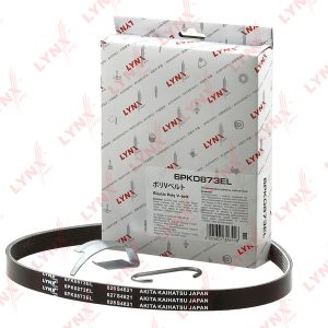 Ремень ручейковый