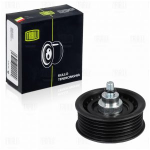 Ролик дополнительный руч. ремня