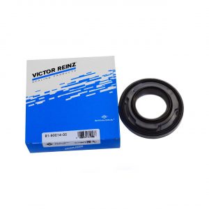 Сальник коленвала передний