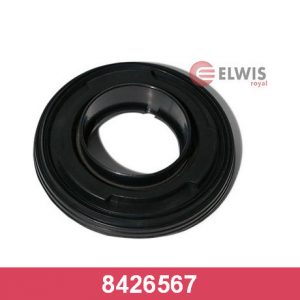 Сальник коленвала передний