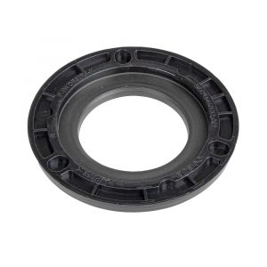 Сальник коленвала передний