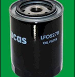 Фильтр масляный