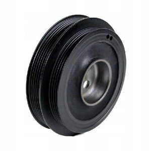 Шкив коленвала