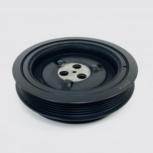 Шкив коленвала