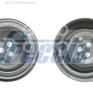 Шкив коленвала