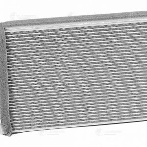 Радиатор отопителя