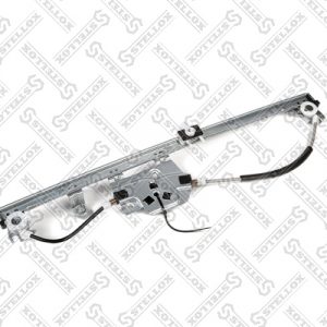 Стеклоподъемник электр. передний левый