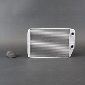 Радиатор отопителя