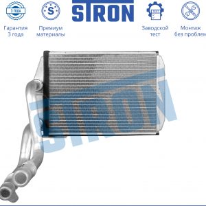 Радиатор отопителя