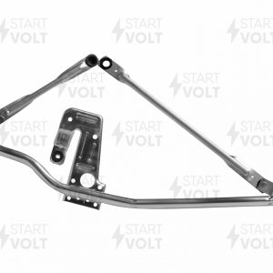 Трапеция стеклоочистителей