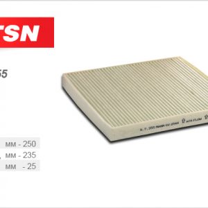 Фильтр салона