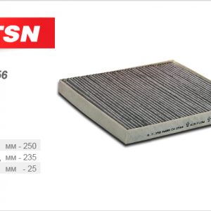 Фильтр салона