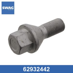 Болт колесный