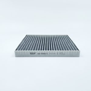 Фильтр салона