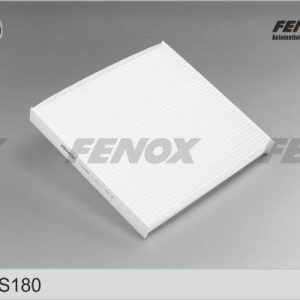 Фильтр салона