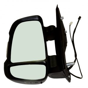 Зеркало левое электрическое